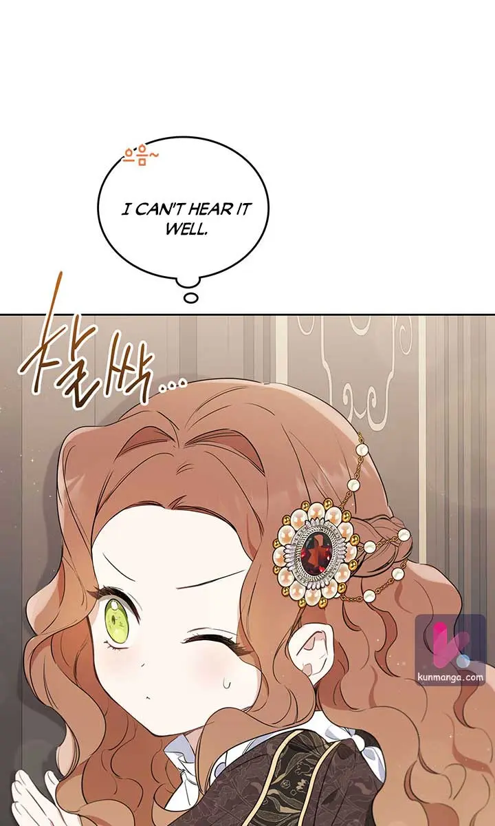 I'll Be the Matriarch in This Life Chapter 60 Page 17