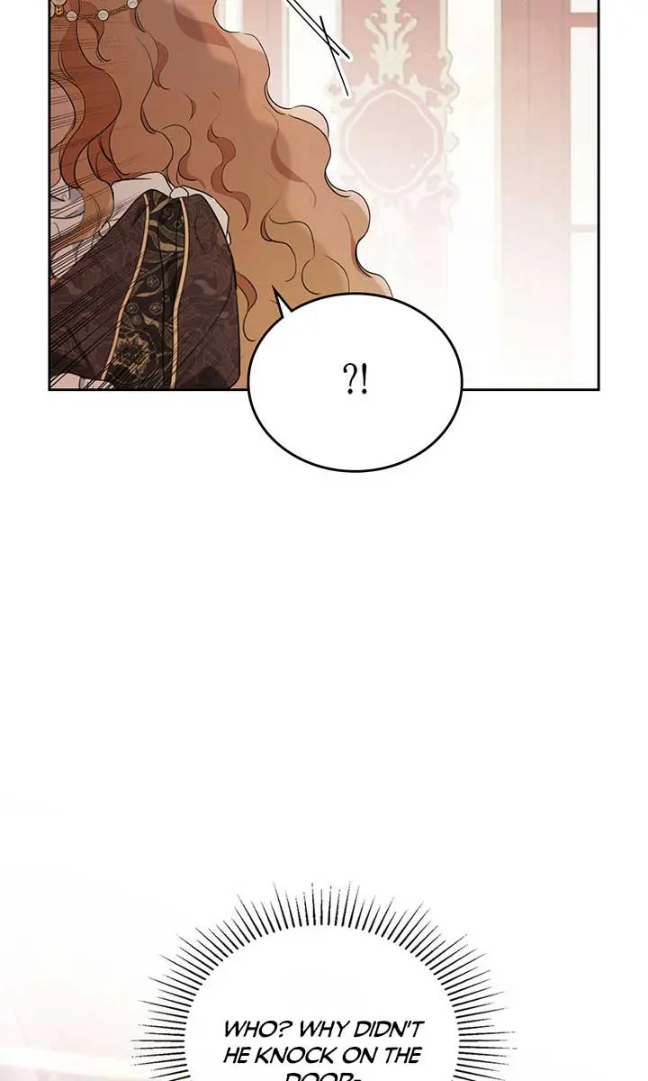 I'll Be the Matriarch in This Life Chapter 60 Page 19