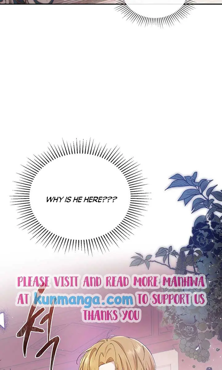 I'll Be the Matriarch in This Life Chapter 60 Page 24