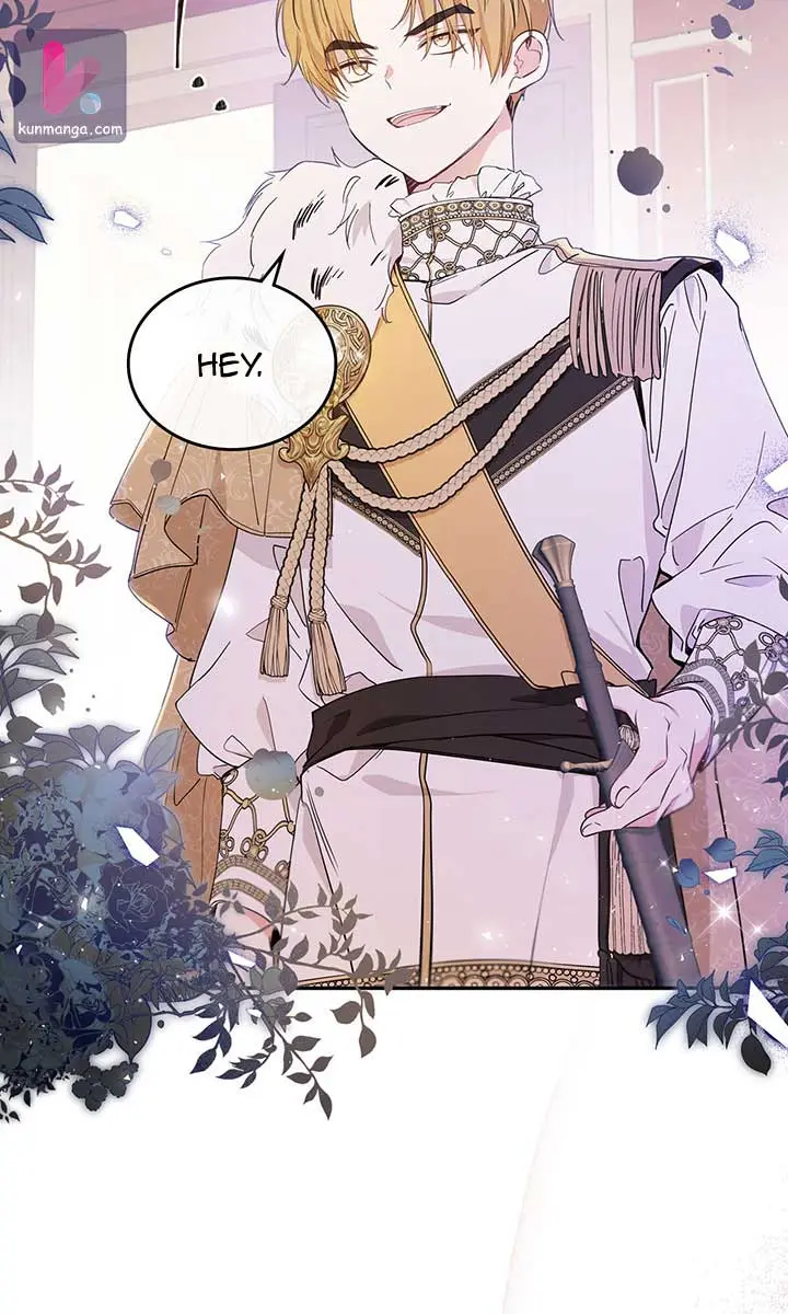 I'll Be the Matriarch in This Life Chapter 60 Page 25