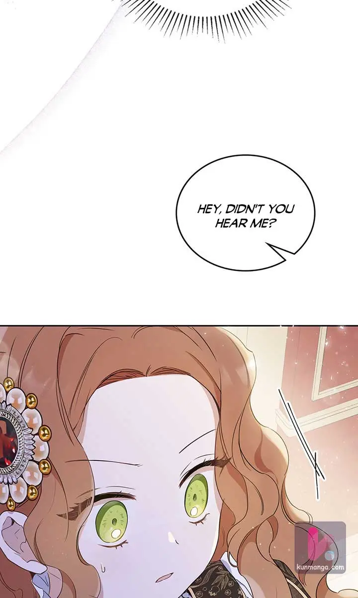 I'll Be the Matriarch in This Life Chapter 60 Page 27