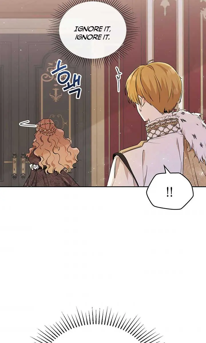 I'll Be the Matriarch in This Life Chapter 60 Page 29