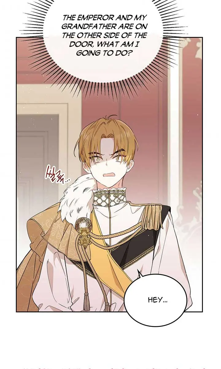 I'll Be the Matriarch in This Life Chapter 60 Page 30