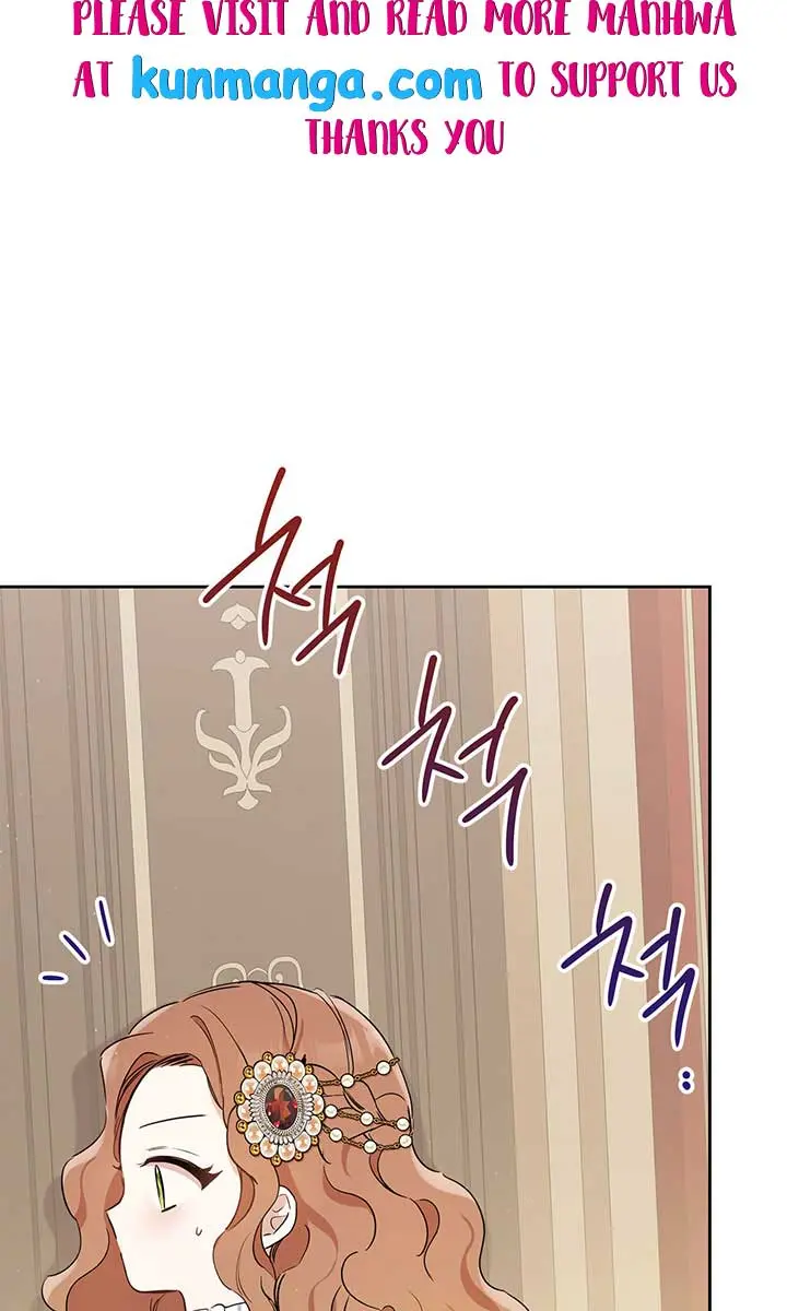 I'll Be the Matriarch in This Life Chapter 60 Page 31