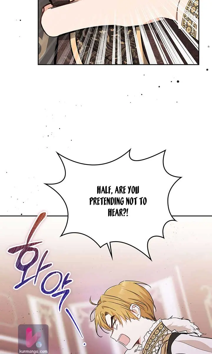 I'll Be the Matriarch in This Life Chapter 60 Page 33