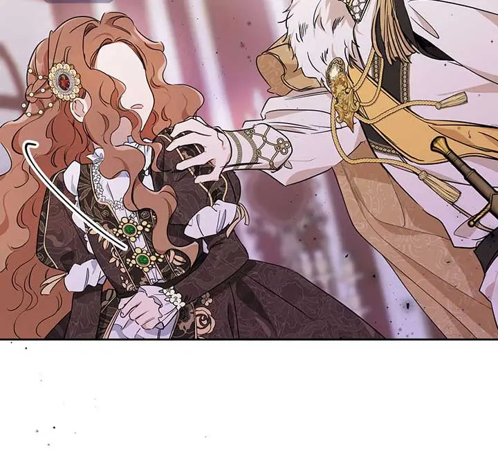 I'll Be the Matriarch in This Life Chapter 60 Page 34