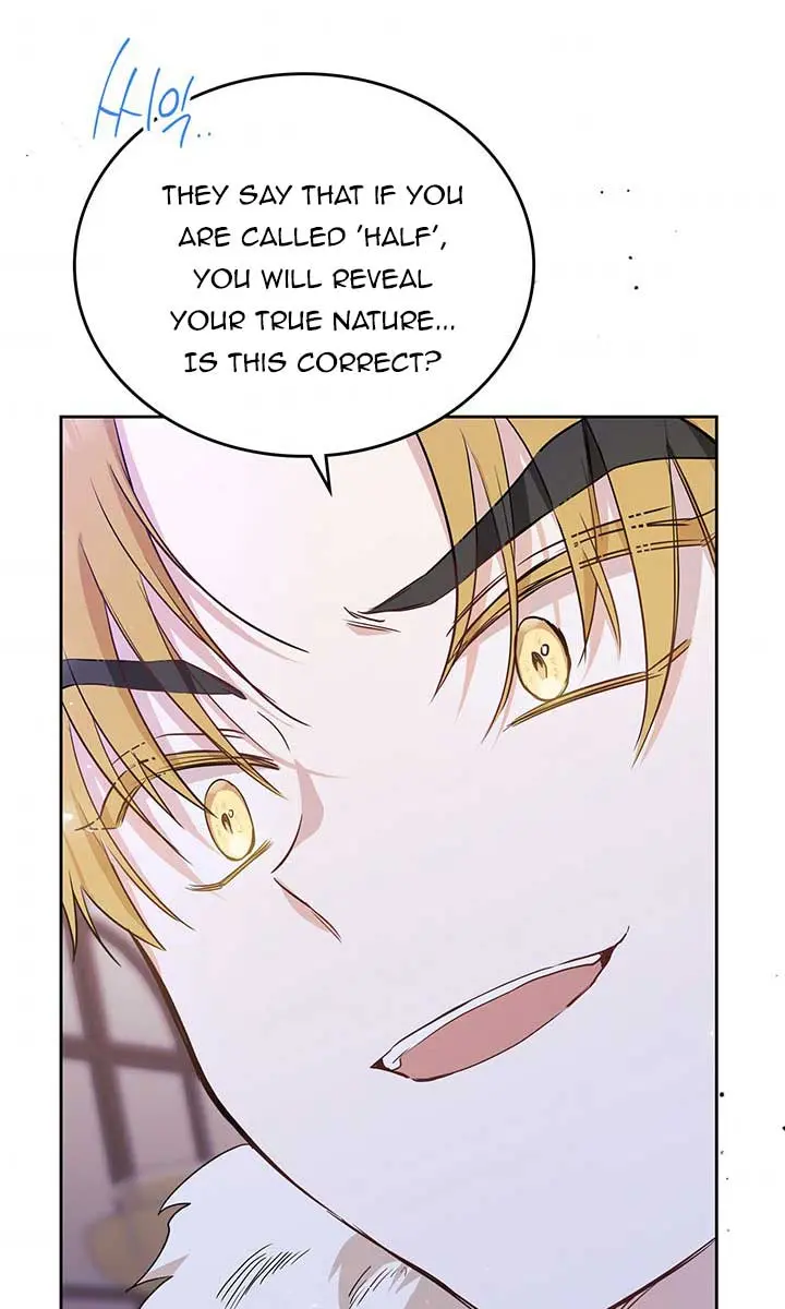 I'll Be the Matriarch in This Life Chapter 60 Page 37
