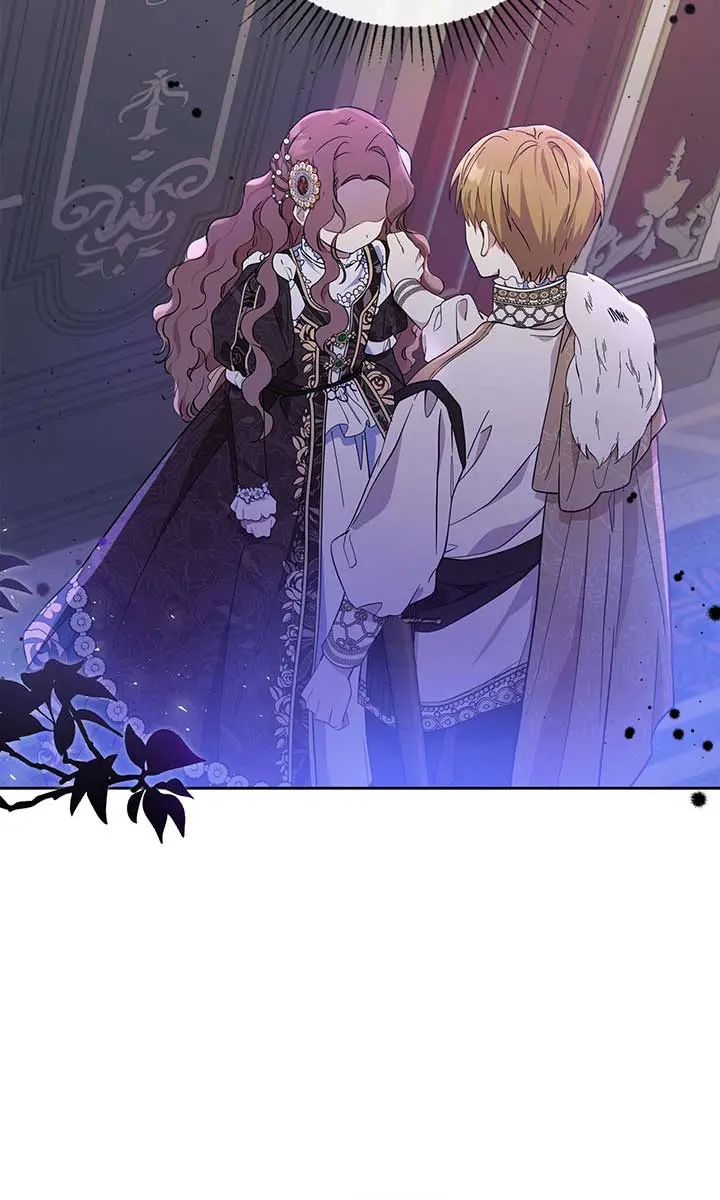 I'll Be the Matriarch in This Life Chapter 60 Page 40