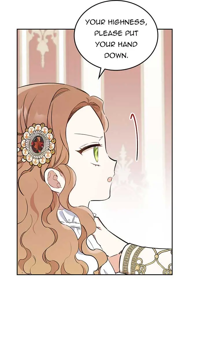 I'll Be the Matriarch in This Life Chapter 60 Page 41