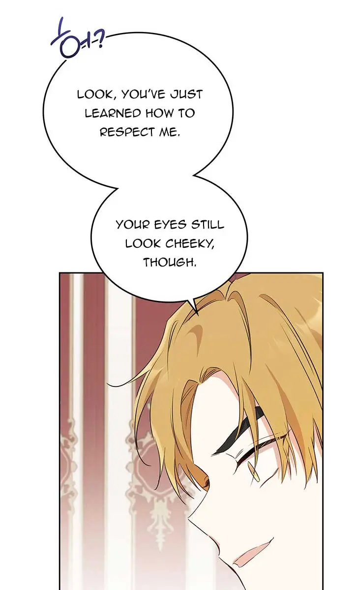 I'll Be the Matriarch in This Life Chapter 60 Page 42