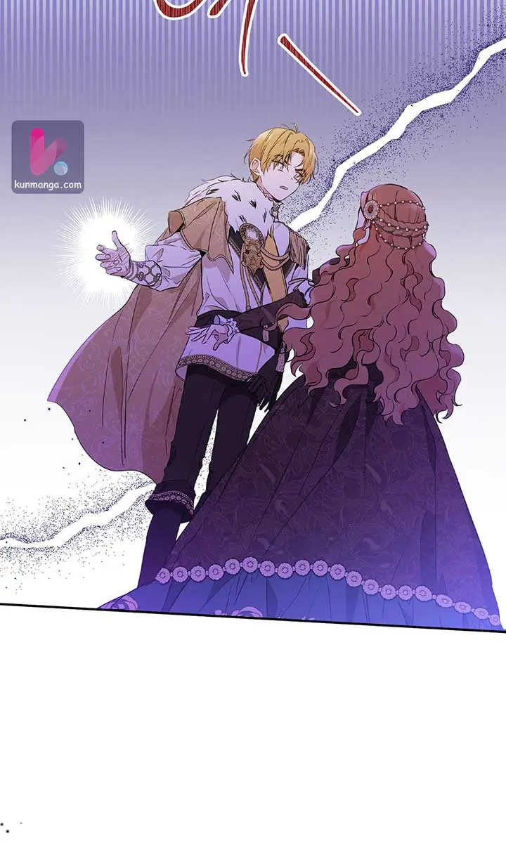 I'll Be the Matriarch in This Life Chapter 60 Page 48