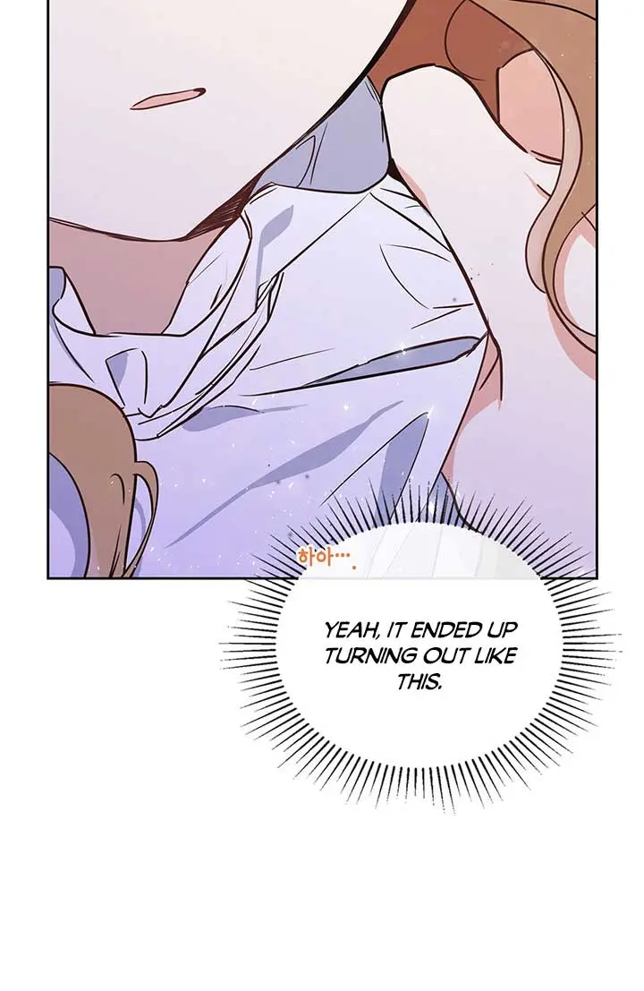 I'll Be the Matriarch in This Life Chapter 60 Page 55