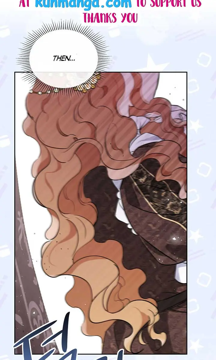 I'll Be the Matriarch in This Life Chapter 60 Page 57