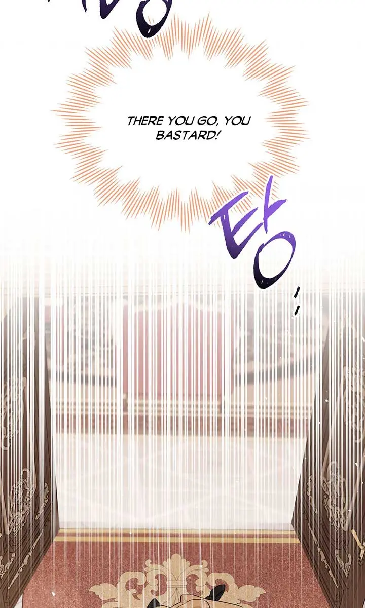 I'll Be the Matriarch in This Life Chapter 60 Page 61