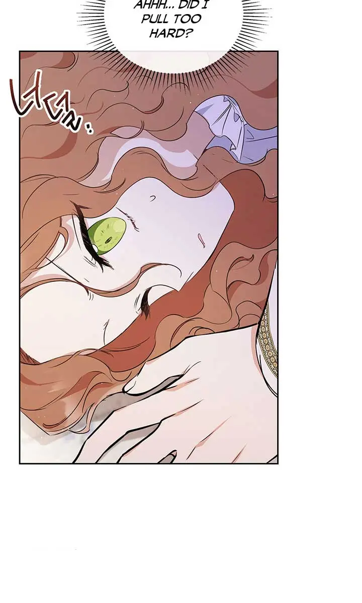 I'll Be the Matriarch in This Life Chapter 60 Page 63