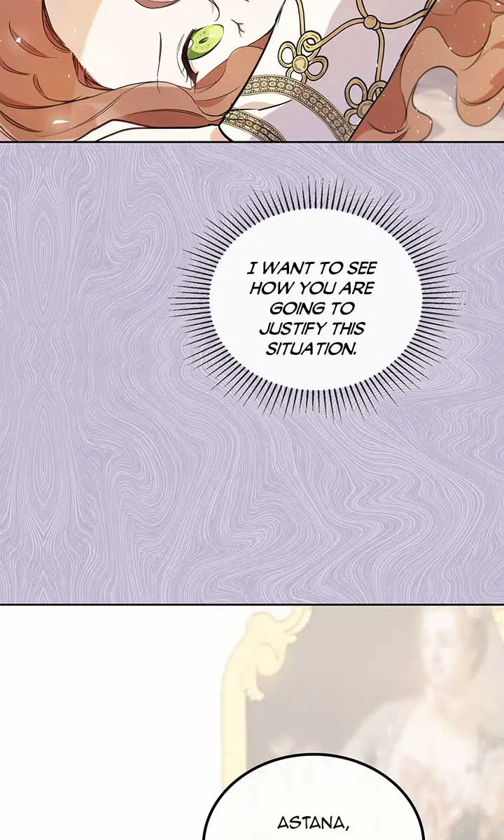 I'll Be the Matriarch in This Life Chapter 60 Page 69