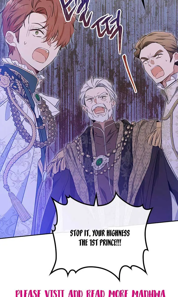I'll Be the Matriarch in This Life Chapter 60 Page 81