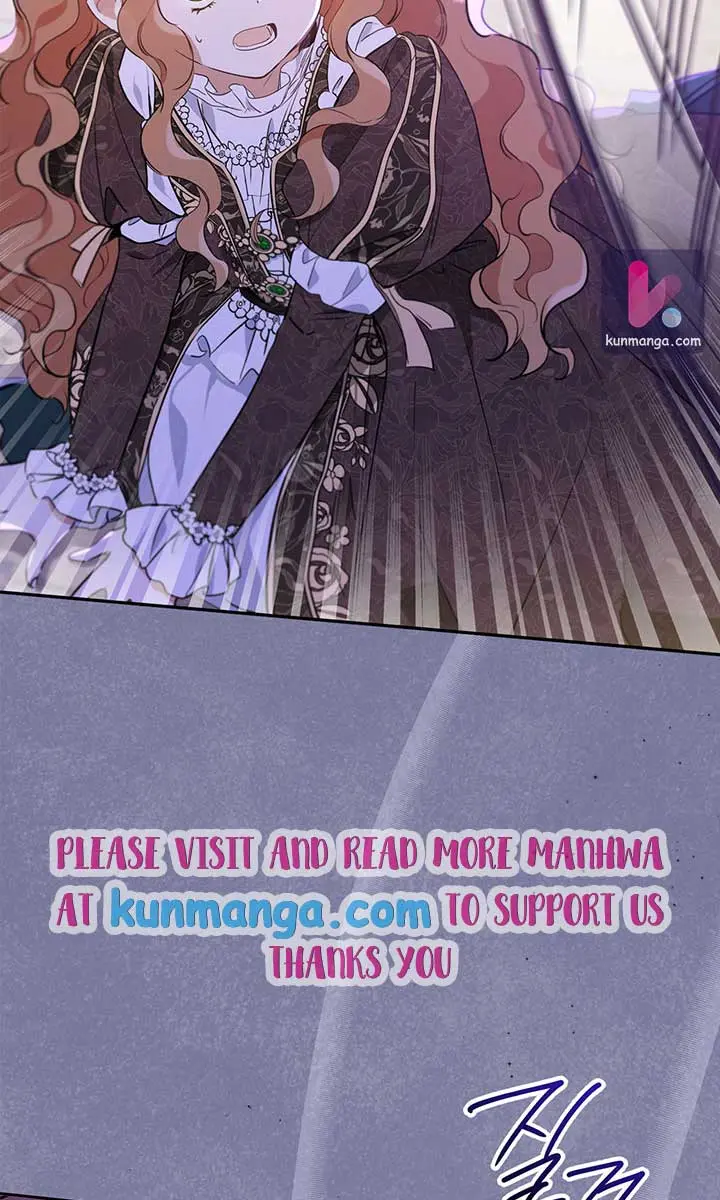 I'll Be the Matriarch in This Life Chapter 60 Page 83
