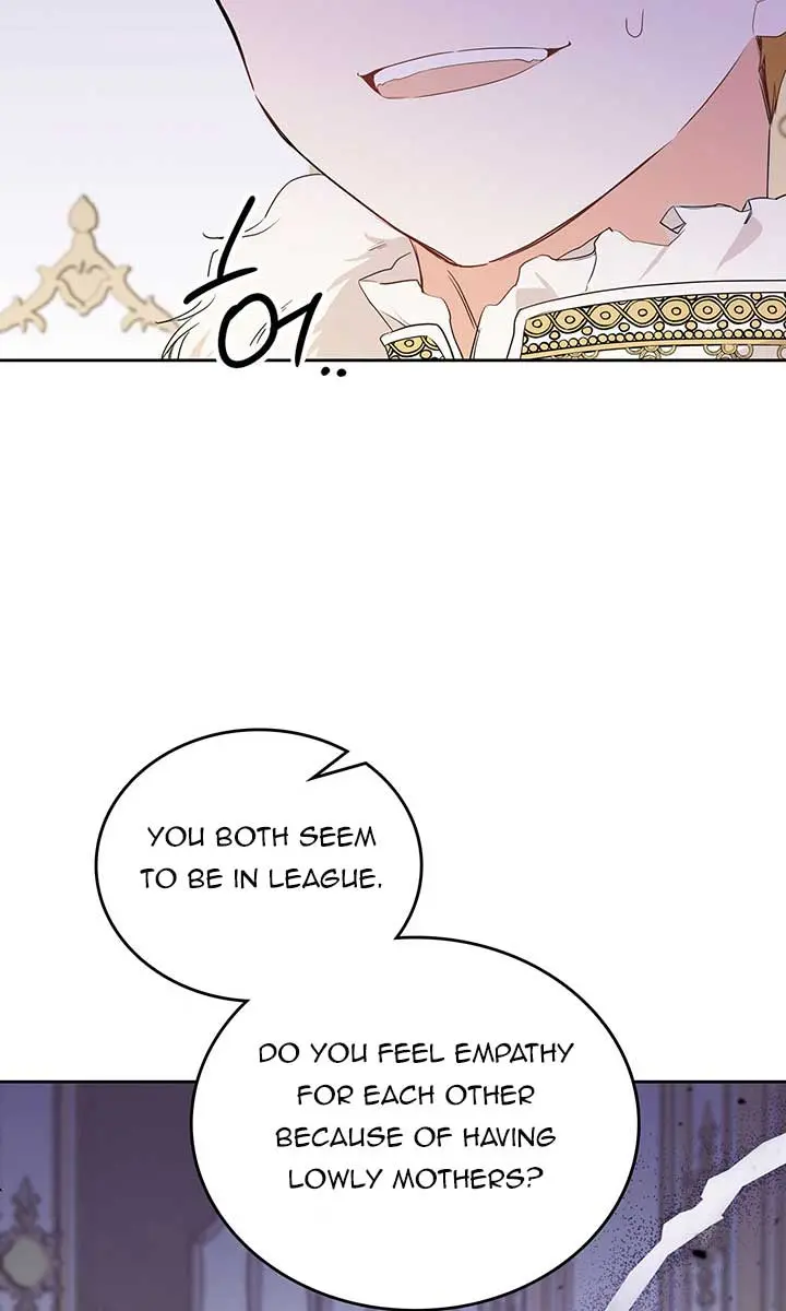 I'll Be the Matriarch in This Life Chapter 61 Page 15