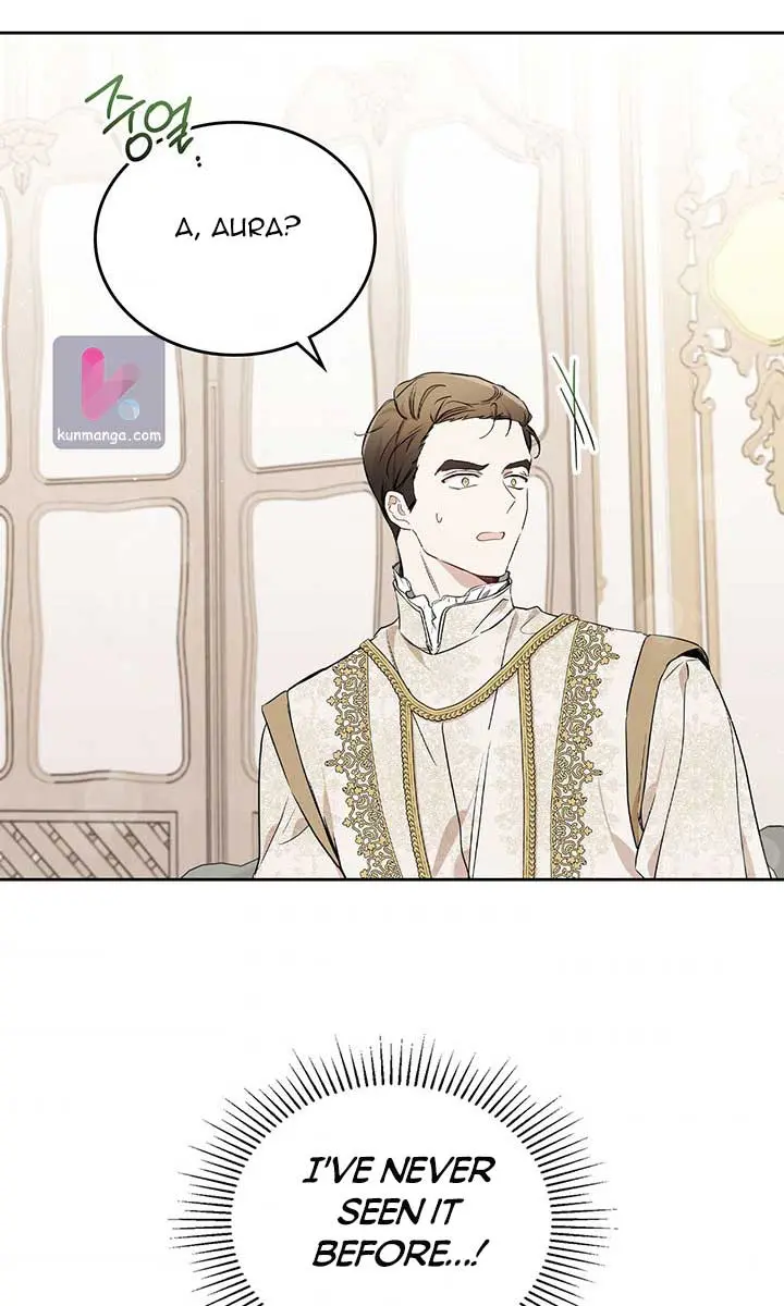 I'll Be the Matriarch in This Life Chapter 61 Page 37