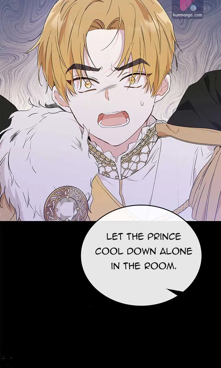 I'll Be the Matriarch in This Life Chapter 61 Page 50