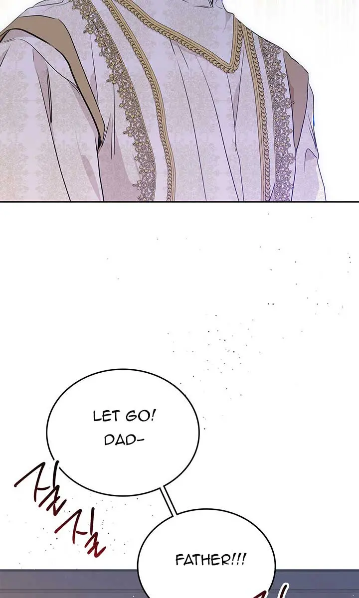 I'll Be the Matriarch in This Life Chapter 61 Page 52