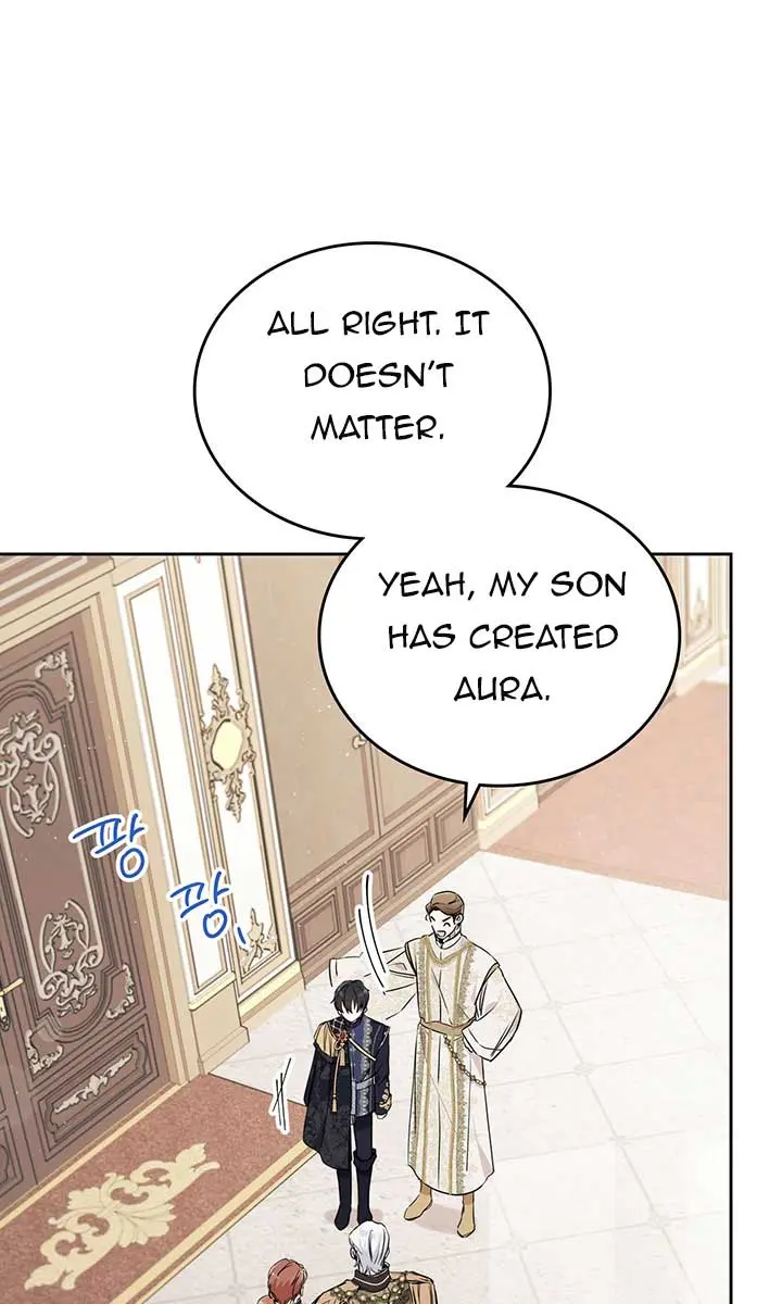 I'll Be the Matriarch in This Life Chapter 61 Page 69