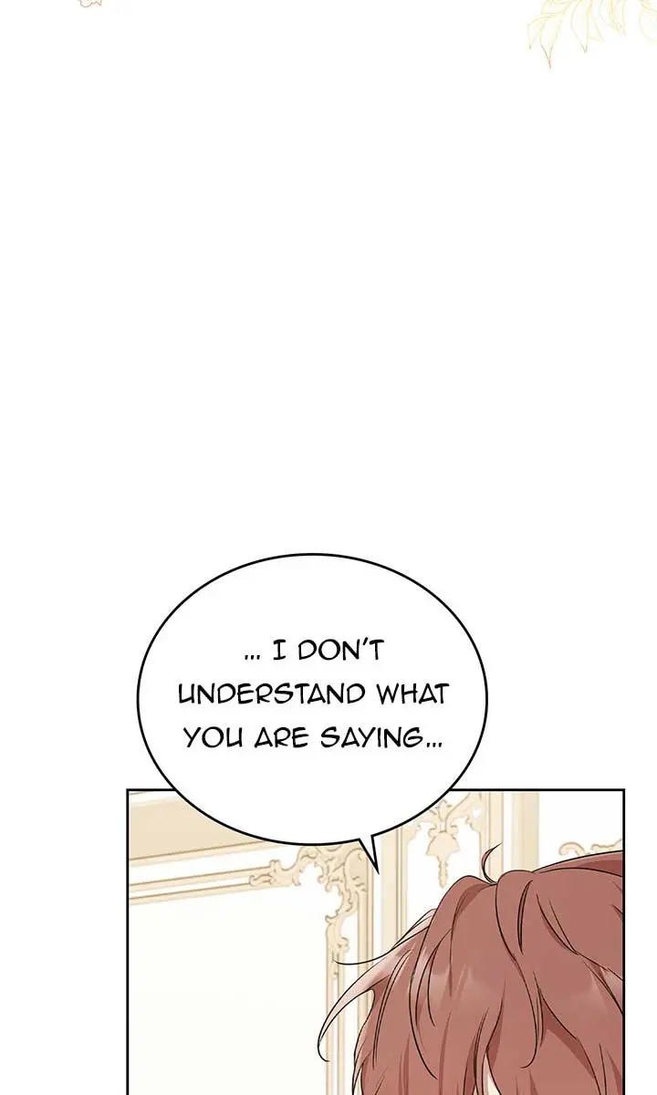 I'll Be the Matriarch in This Life Chapter 61 Page 75
