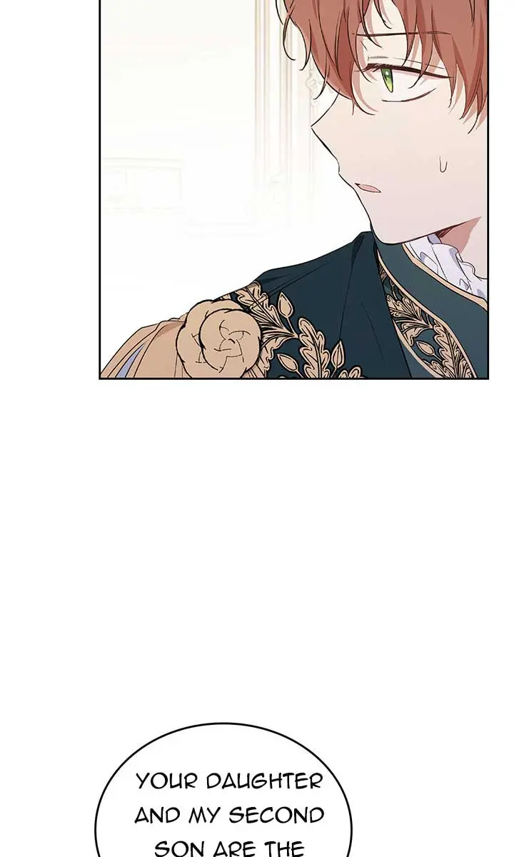 I'll Be the Matriarch in This Life Chapter 61 Page 76