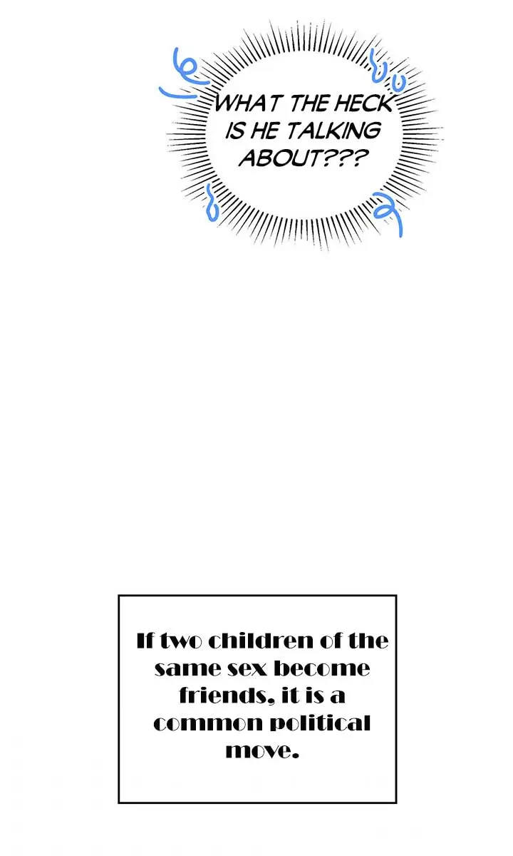 I'll Be the Matriarch in This Life Chapter 61 Page 79