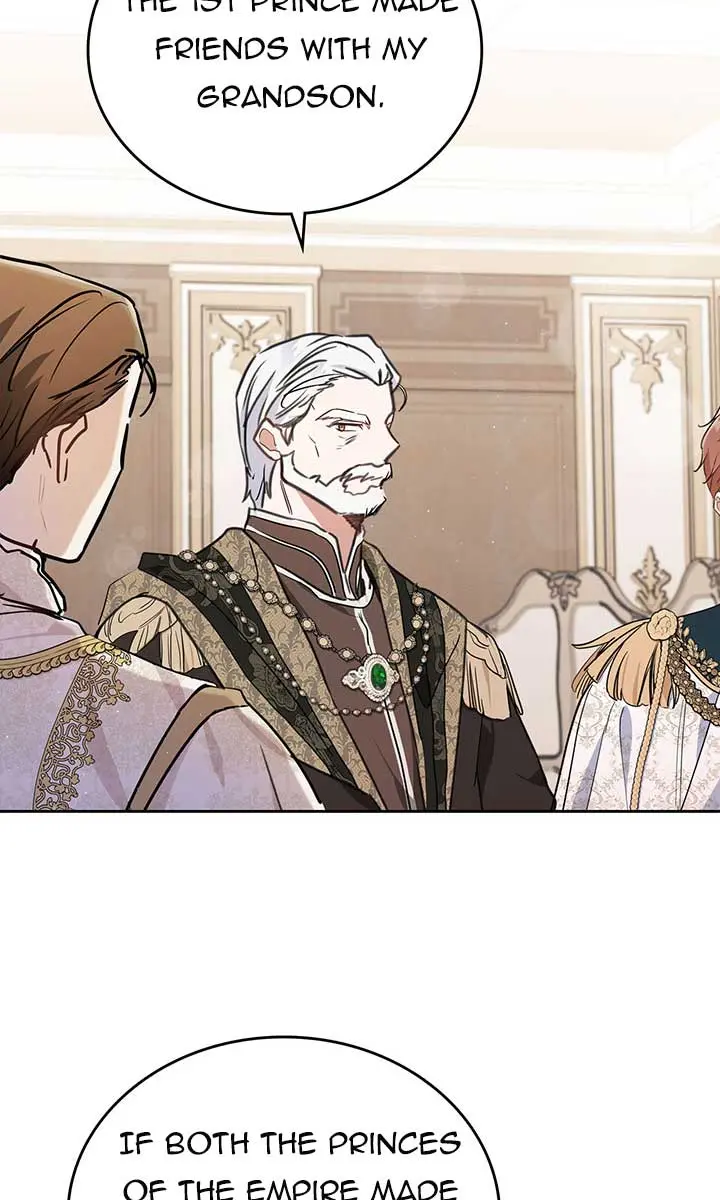 I'll Be the Matriarch in This Life Chapter 61 Page 85