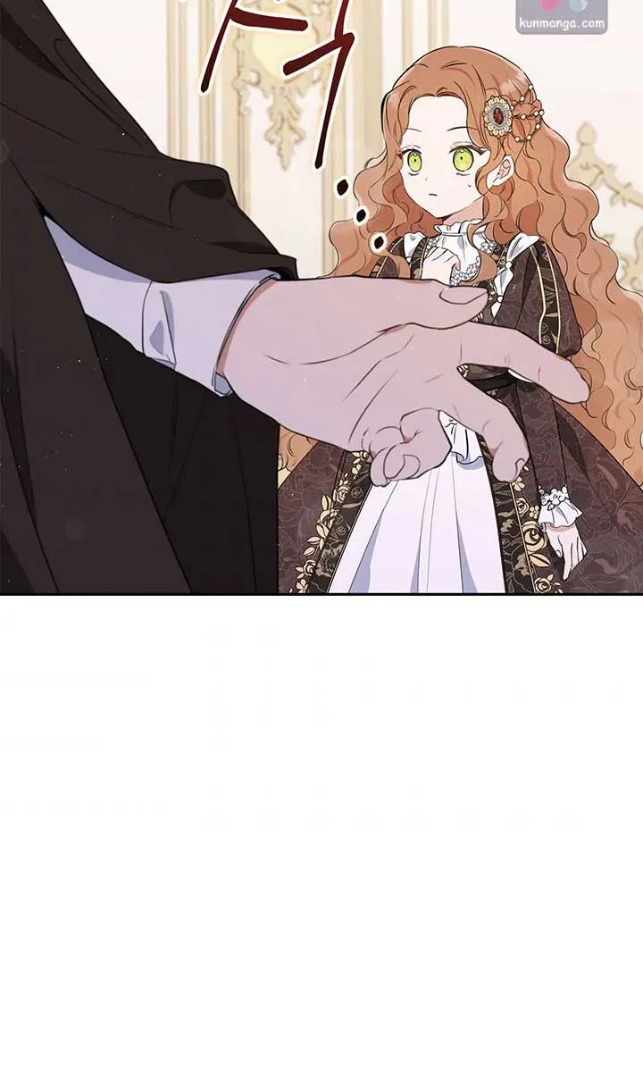 I'll Be the Matriarch in This Life Chapter 61 Page 88