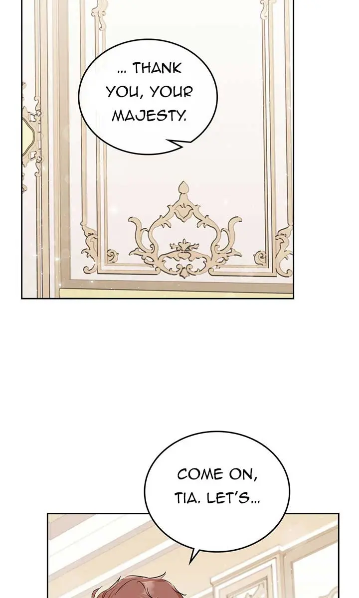 I'll Be the Matriarch in This Life Chapter 61 Page 92