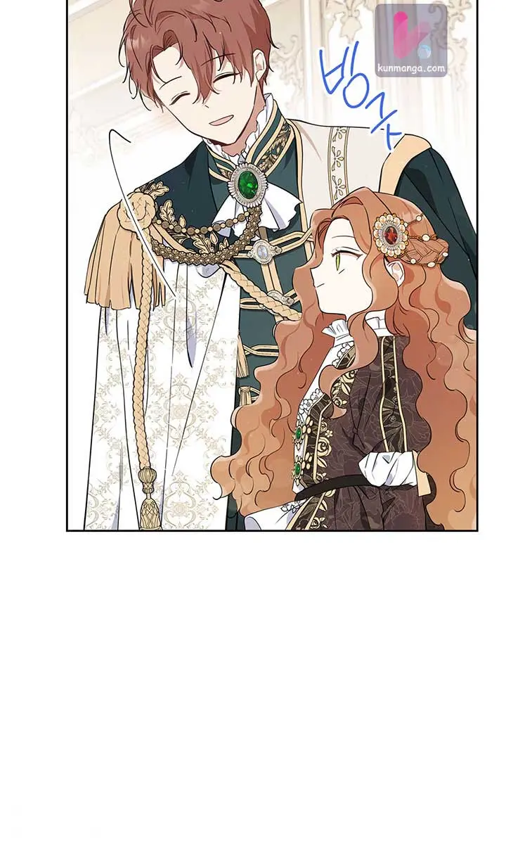 I'll Be the Matriarch in This Life Chapter 61 Page 93
