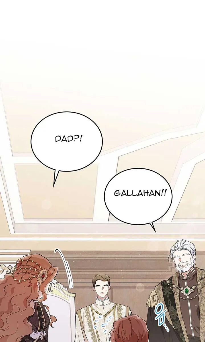 I'll Be the Matriarch in This Life Chapter 61 Page 97
