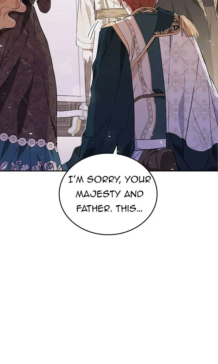 I'll Be the Matriarch in This Life Chapter 61 Page 98