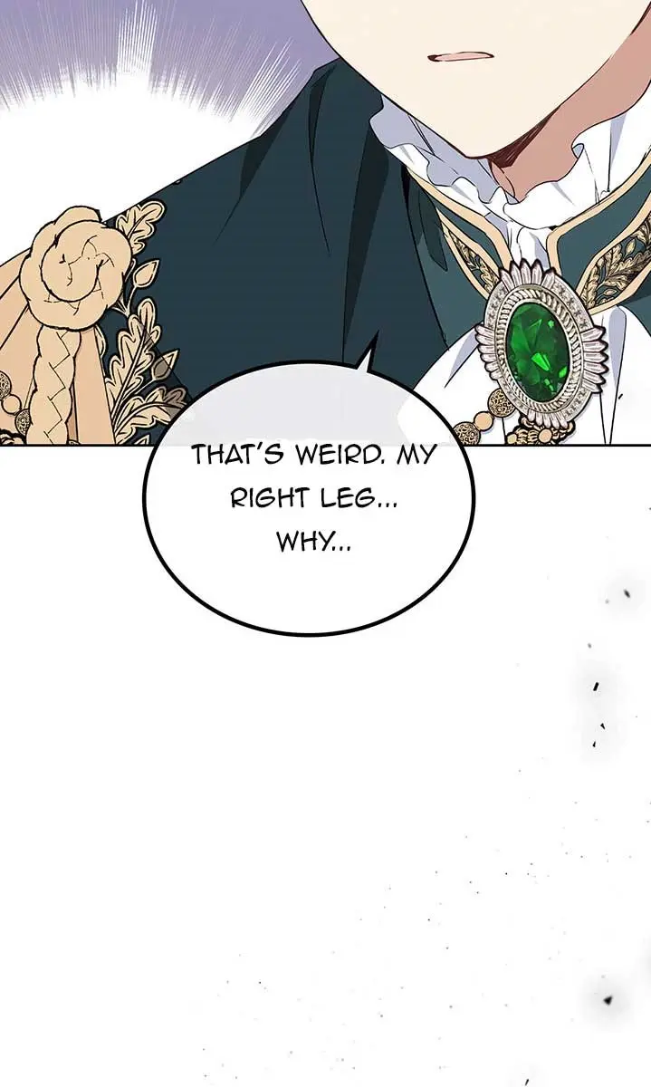 I'll Be the Matriarch in This Life Chapter 61 Page 104