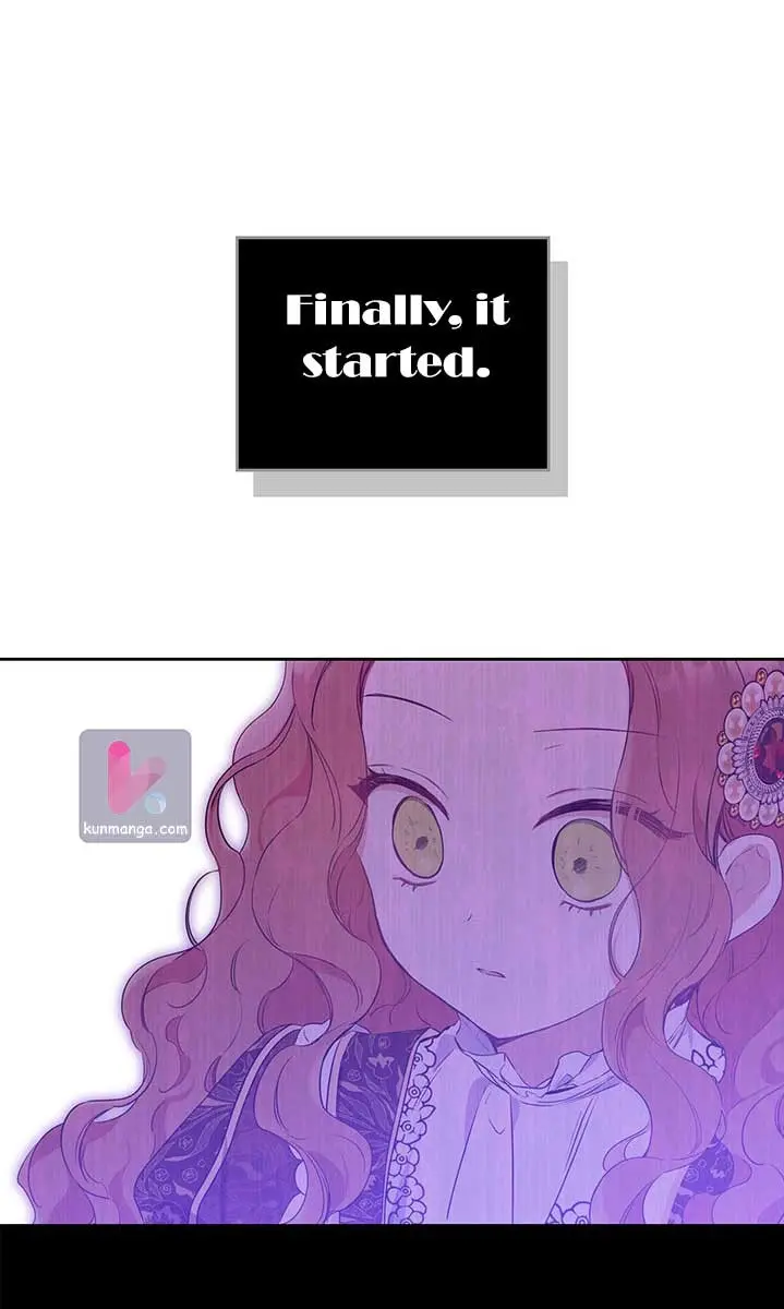 I'll Be the Matriarch in This Life Chapter 61 Page 107