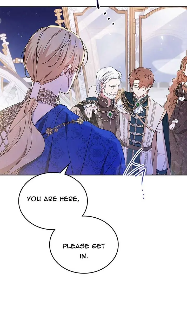 I'll Be the Matriarch in This Life Chapter 62 Page 4