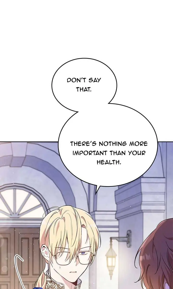 I'll Be the Matriarch in This Life Chapter 62 Page 6