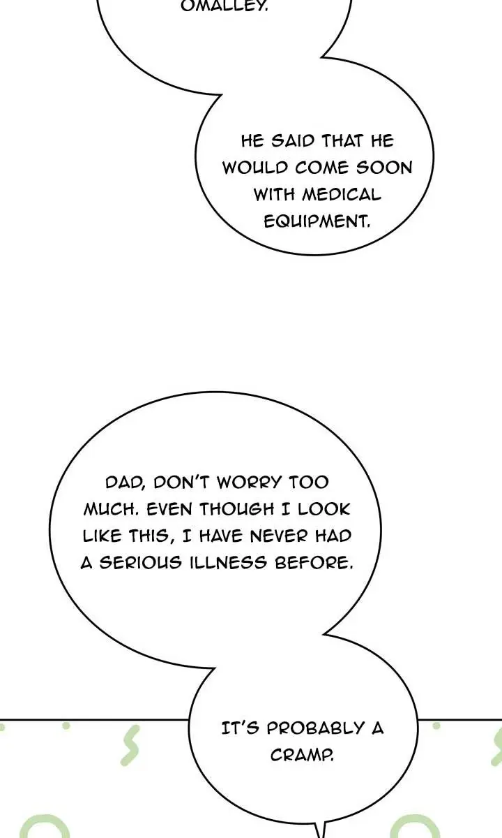 I'll Be the Matriarch in This Life Chapter 62 Page 9