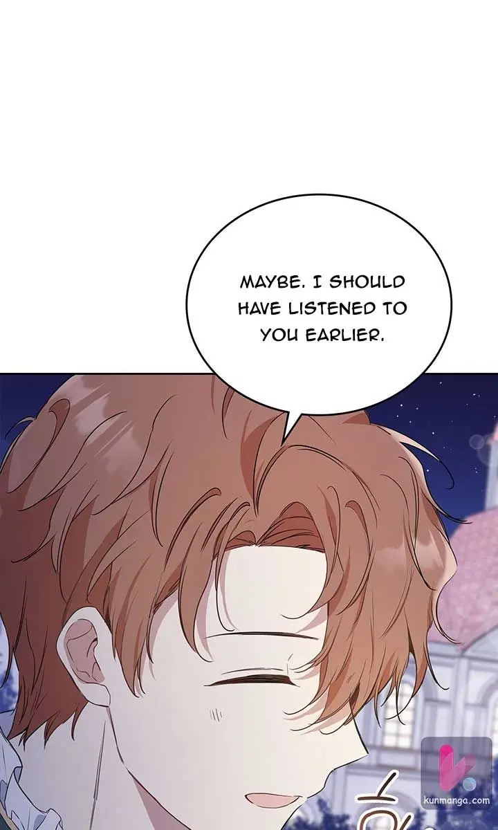 I'll Be the Matriarch in This Life Chapter 62 Page 11