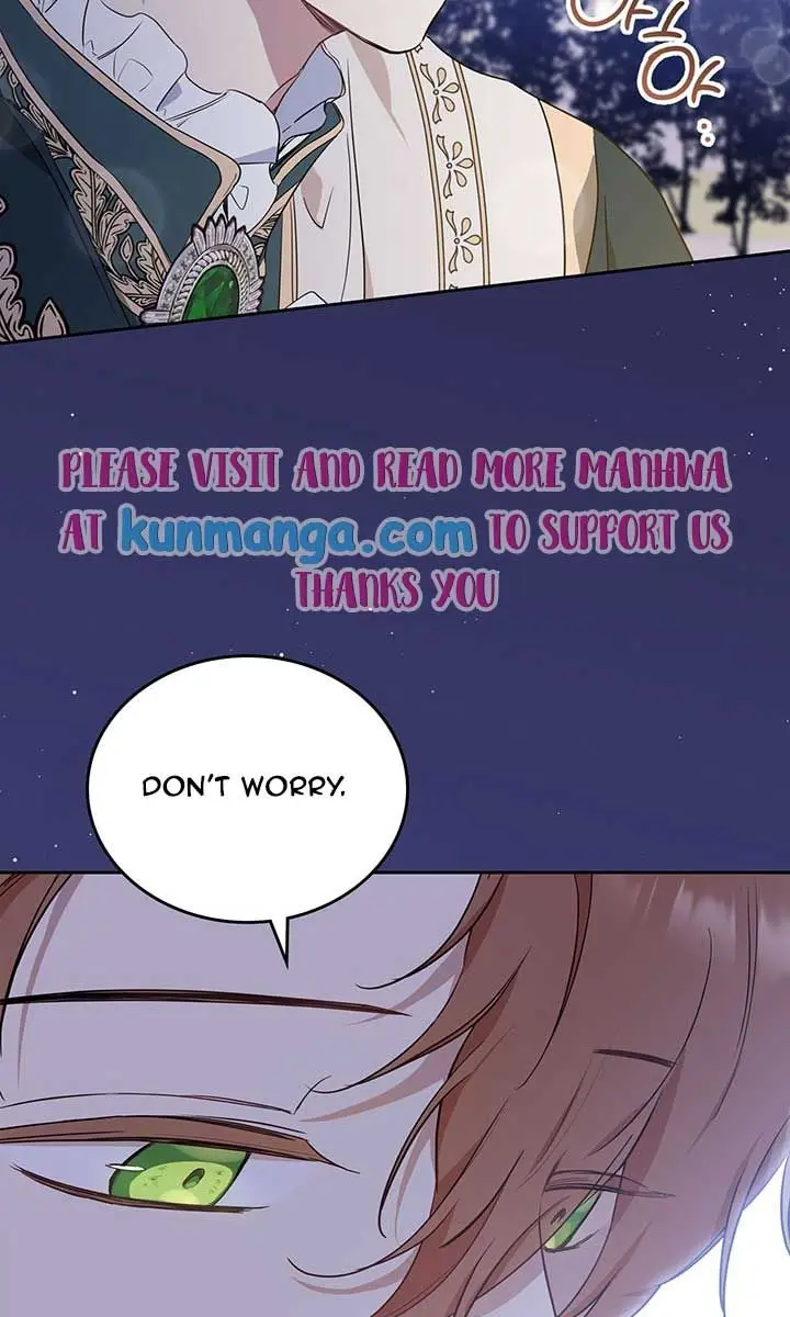 I'll Be the Matriarch in This Life Chapter 62 Page 12