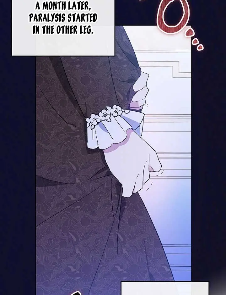 I'll Be the Matriarch in This Life Chapter 62 Page 24