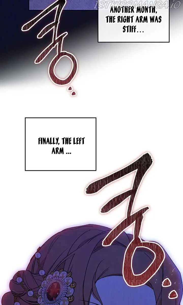 I'll Be the Matriarch in This Life Chapter 62 Page 25