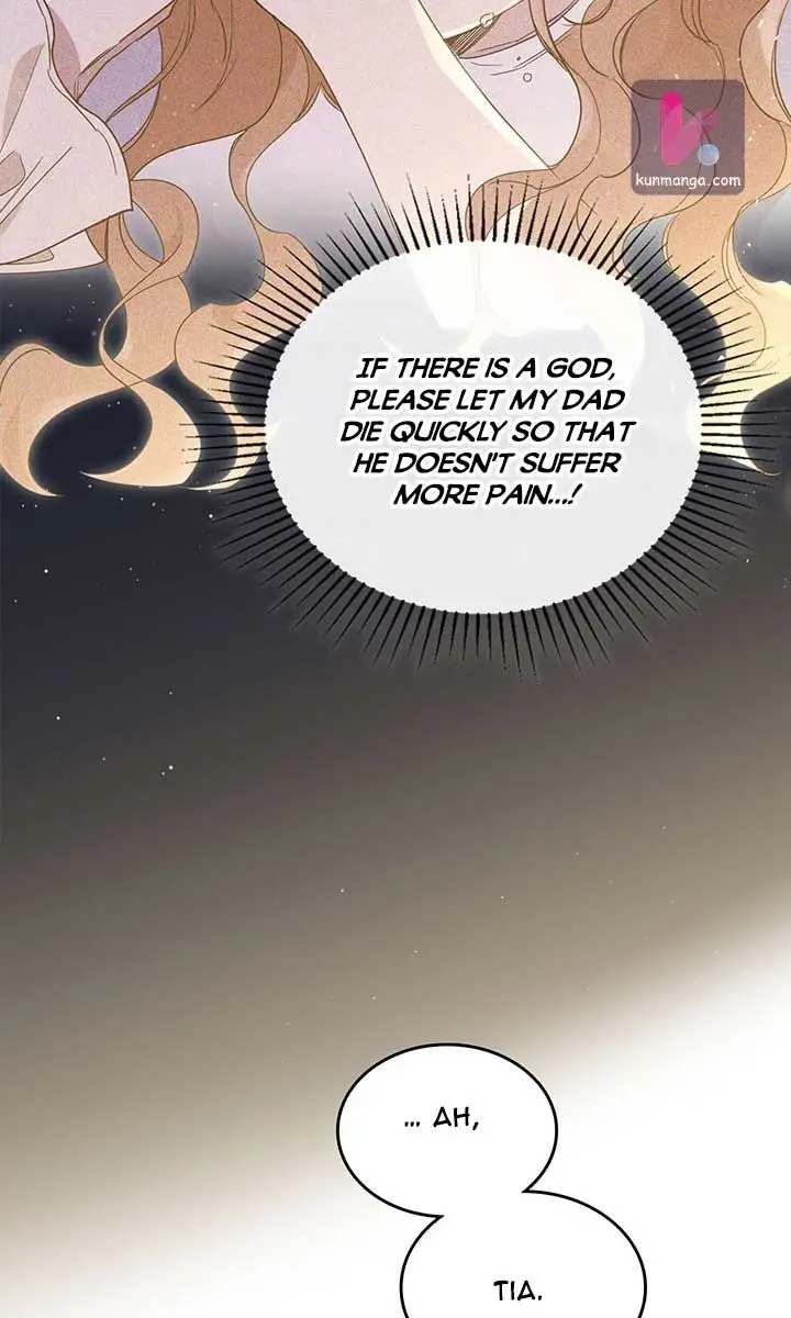 I'll Be the Matriarch in This Life Chapter 62 Page 30