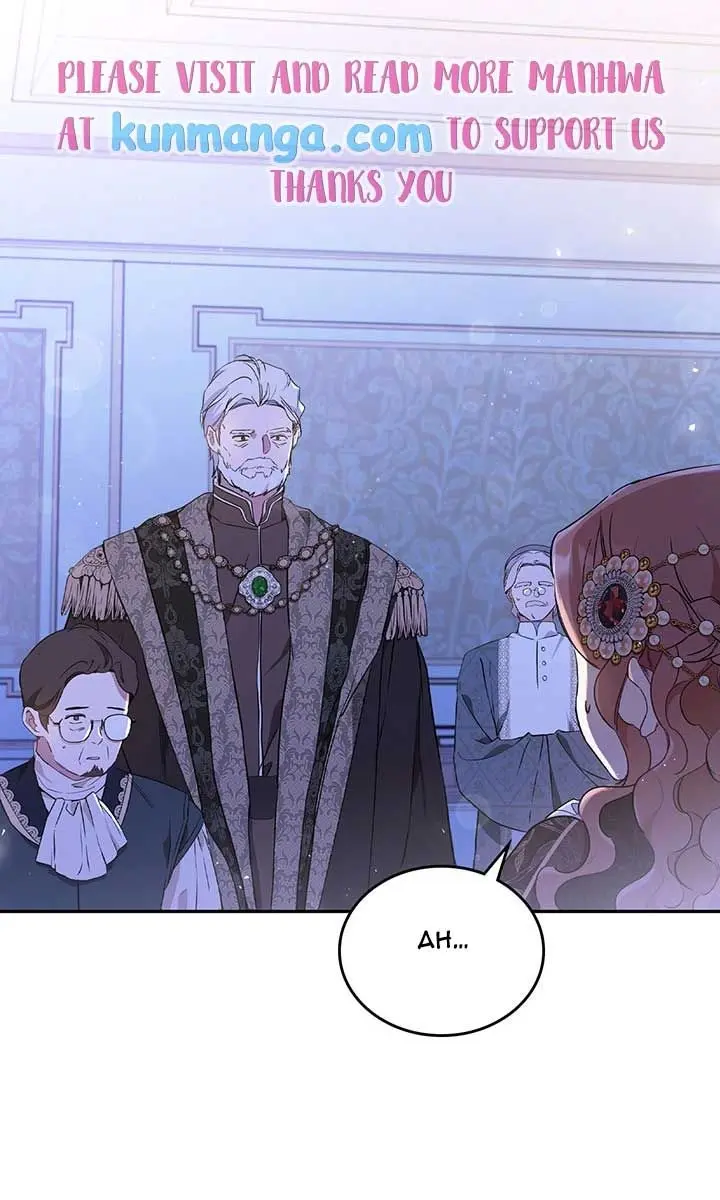I'll Be the Matriarch in This Life Chapter 62 Page 33
