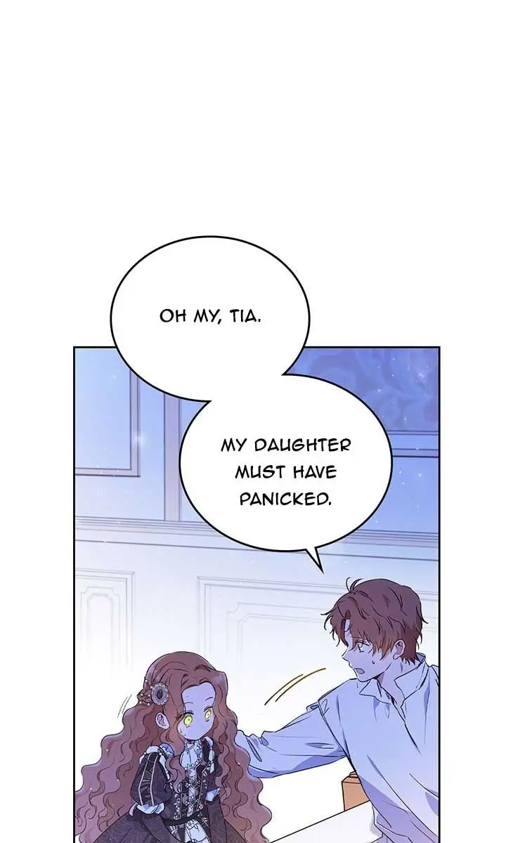 I'll Be the Matriarch in This Life Chapter 62 Page 34