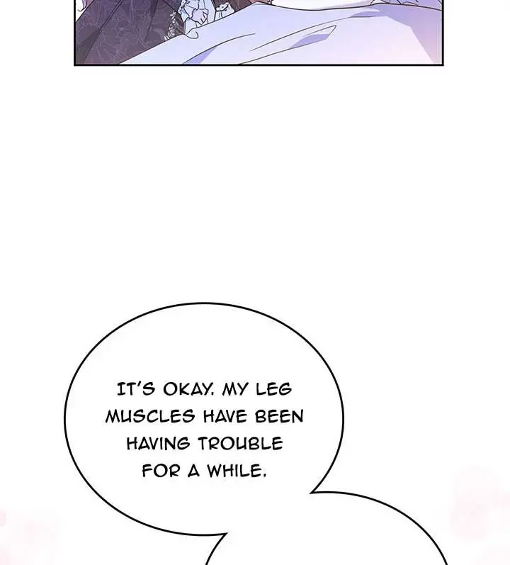 I'll Be the Matriarch in This Life Chapter 62 Page 35