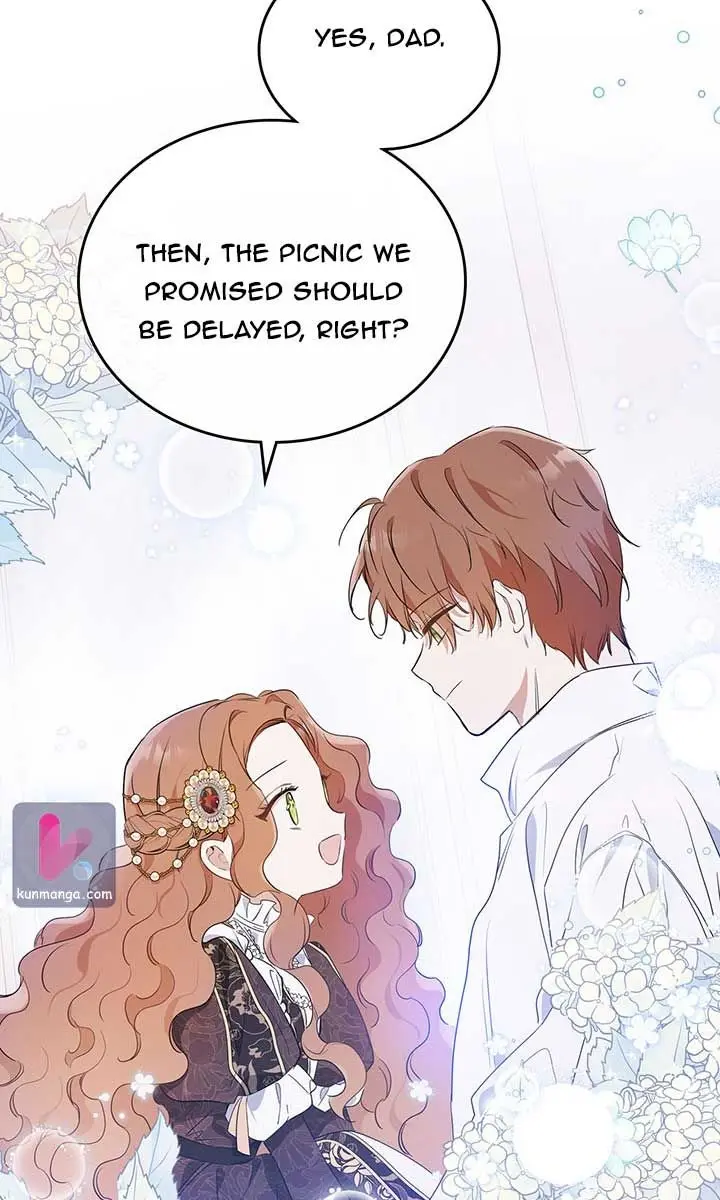 I'll Be the Matriarch in This Life Chapter 62 Page 41